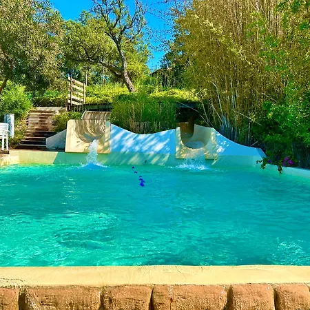 דירה Les Restanques Roses 1178 Vue *