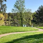 Les Restanques Roses 1178 Vue Apartament Grimaud