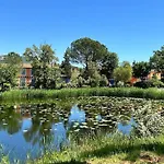 Les Restanques Roses 1178 Vue * Grimaud
