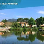 Les Restanques Roses 1178 Vue Appartement Grimaud