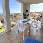 Les Restanques Roses 1178 Vue Appartement