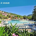 Apartament Les Restanques Roses 1178 Vue