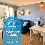 Apartament Les Restanques Roses 1178 Vue Grimaud
