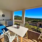 Appartement Les Restanques Roses 1178 Vue *