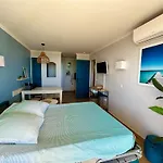 Les Restanques Roses 1178 Vue Apartament Grimaud