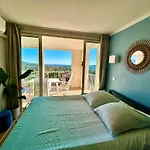Les Restanques Roses 1178 Vue Appartement *