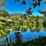 Apartament Les Restanques Roses 1178 Vue Grimaud