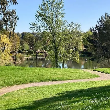 Les Restanques Roses 1178 Vue Apartament Grimaud