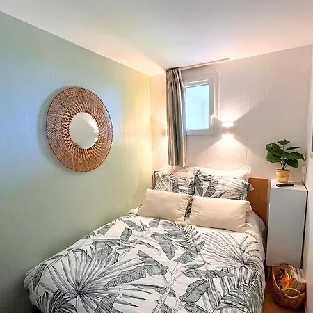 Les Restanques Roses 1178 Vue * Grimaud