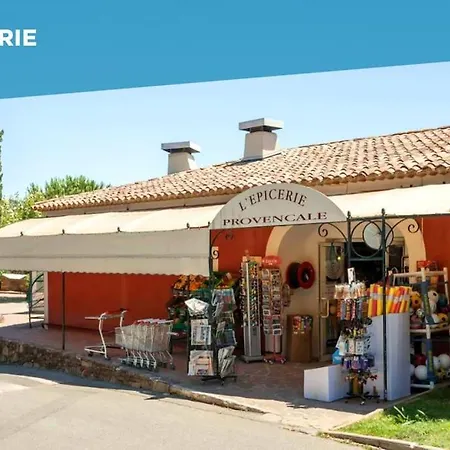 Les Restanques Roses 1178 Vue Grimaud