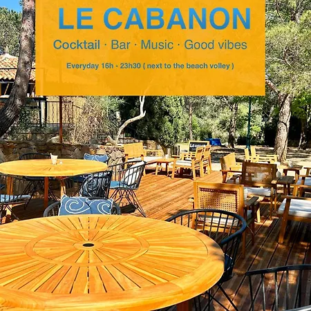Les Restanques Roses 1178 Vue * Grimaud