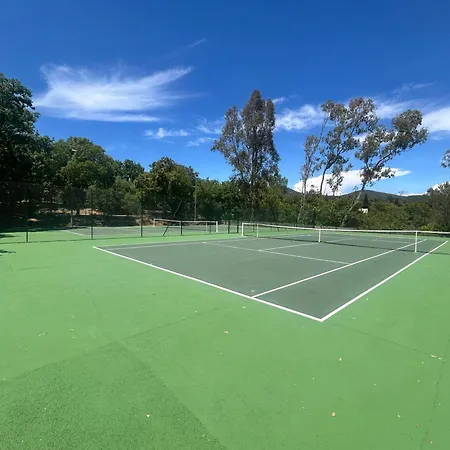 Les Restanques Roses 1178 Vue *