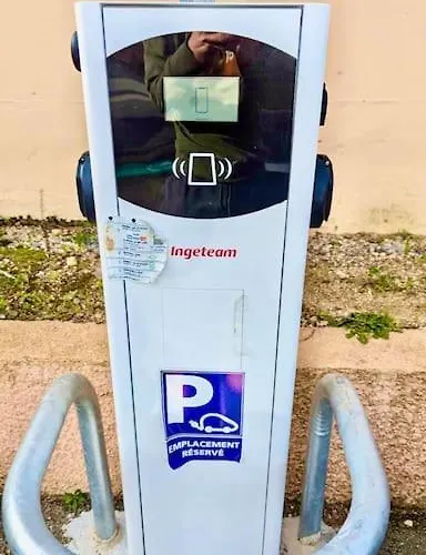 Apartament Les Restanques Roses 1178 Vue Grimaud