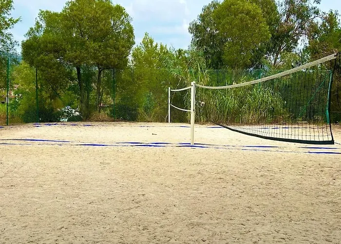 Apartament Les Restanques Roses 1178 Vue *