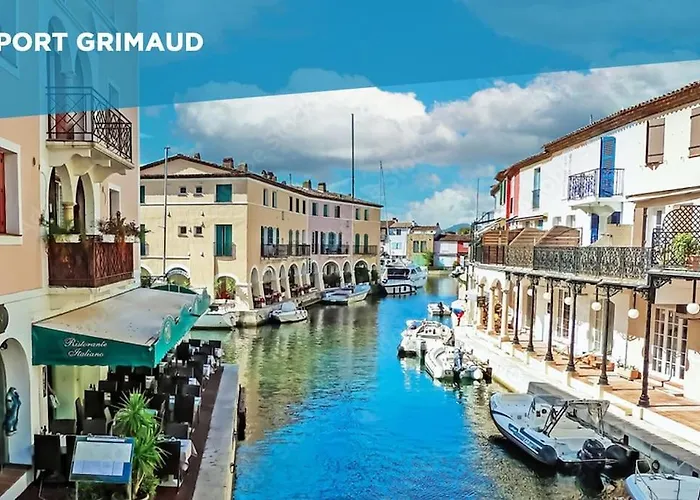 Les Restanques Roses 1178 Vue *