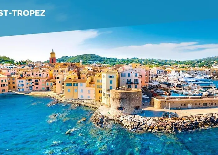 Les Restanques Roses 1178 Vue Apartamento Grimaud